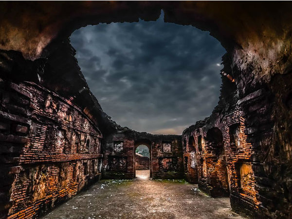 Sivasagar