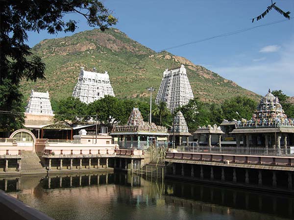 11. Tiruvannamalai