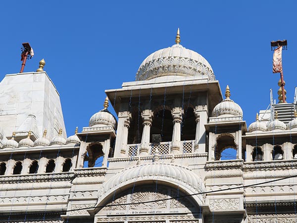 Shri Mandavagadh Teerth