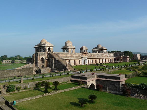 Jahaz Mahal
