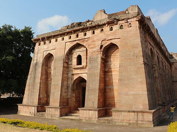 Hindola Mahal
