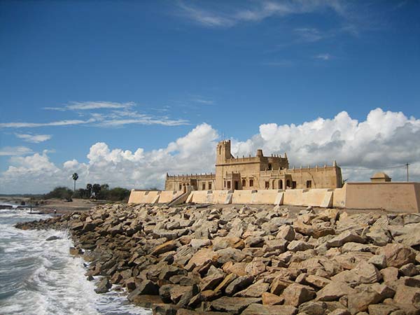 15. Tranquebar