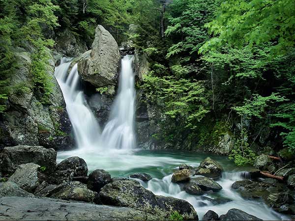 19. Kolli Hills