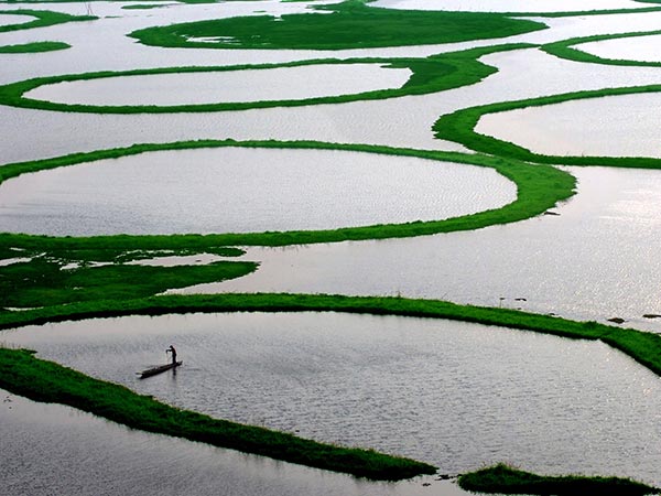 Best Time To Visit Loktak Lake