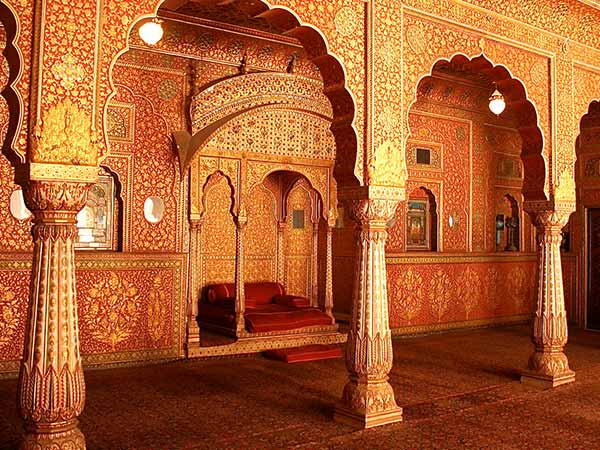 Junagarh Fort