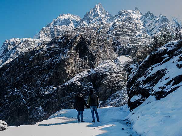 Katao, Sikkim