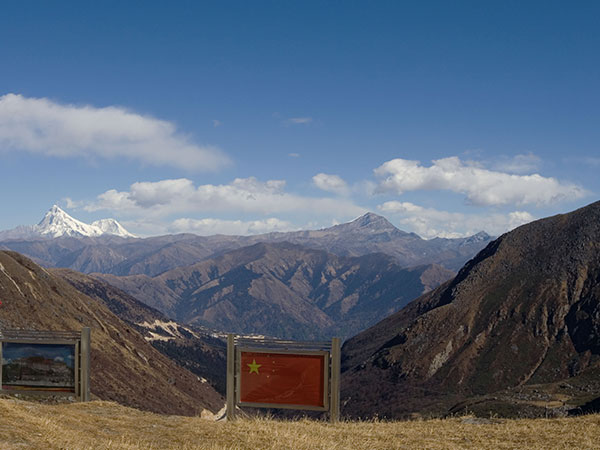Best Time To Visit Nathu La Pass