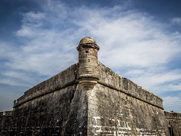 Speciality Of Manjarabad Fort