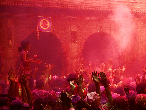 1. Mathura & Vrindavan