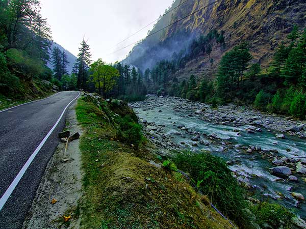Kasol