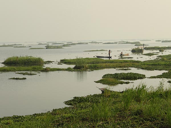 How To Reach Loktak Lake