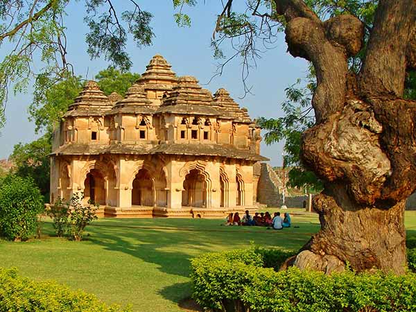 Hampi
