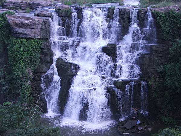 Why This River Cascade Should Be Your Next Stoppage