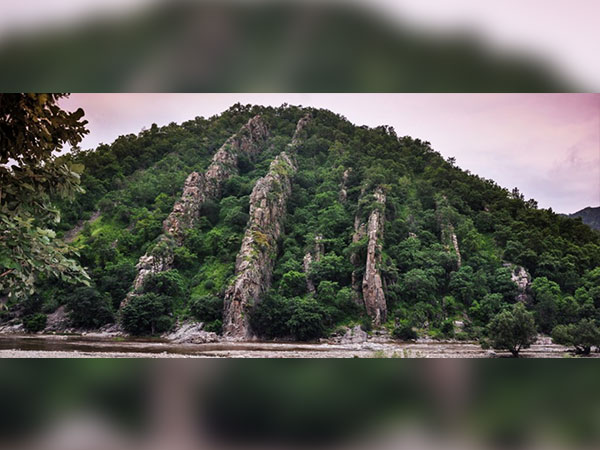 How To Reach Kumbhalgarh Wildlife Sanctuary