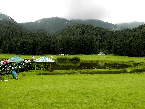 Khajjiar