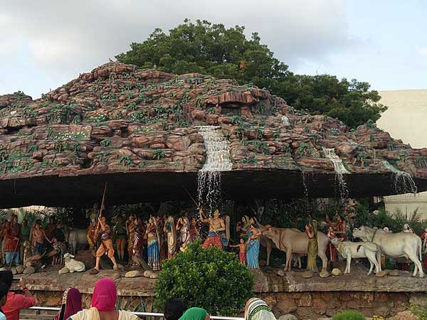 Mathura