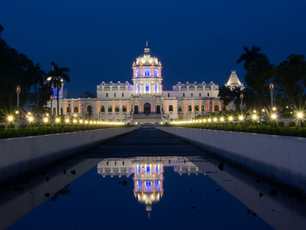 Agartala
