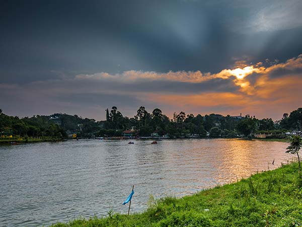 20. Yercaud