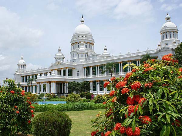 23. Mysore