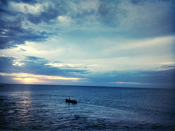 28. Rameshwaram
