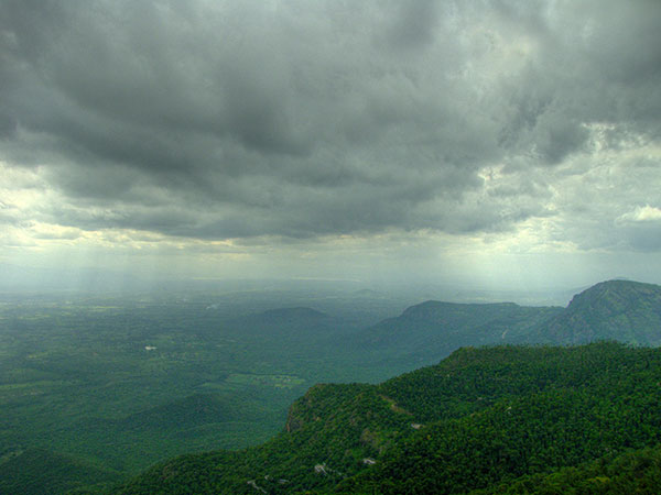 Krishnagiri