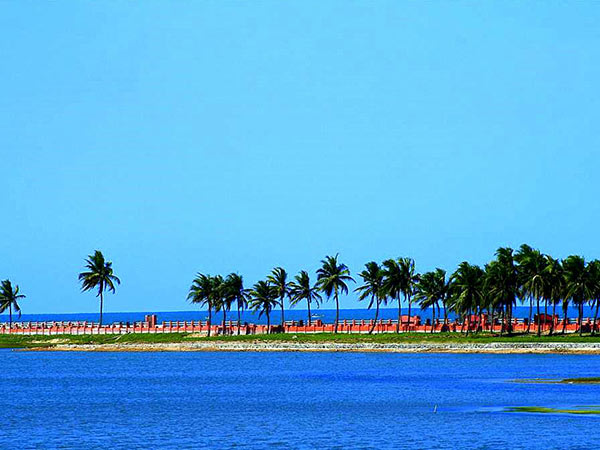 East Coast Road