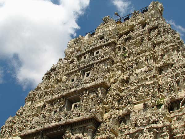Kanchipuram