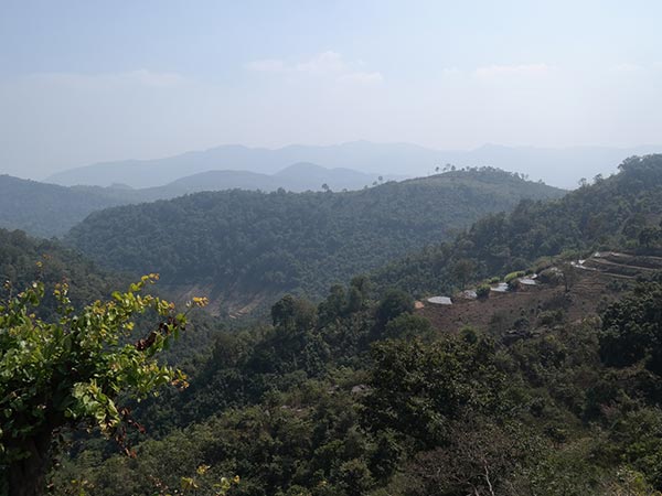 Araku Valley