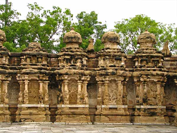 Kanchipuram