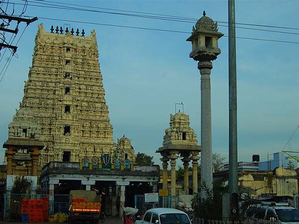 Villupuram