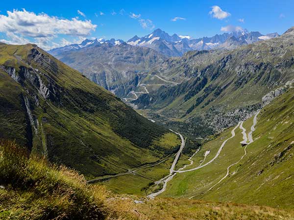 Shipki La Pass, Himachal Pradesh