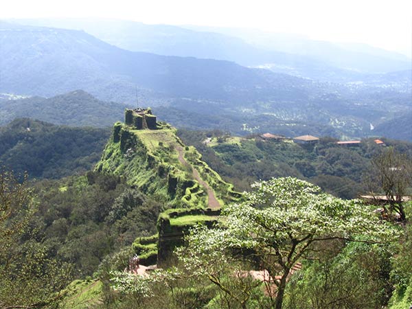 Panchgani, Maharashtra