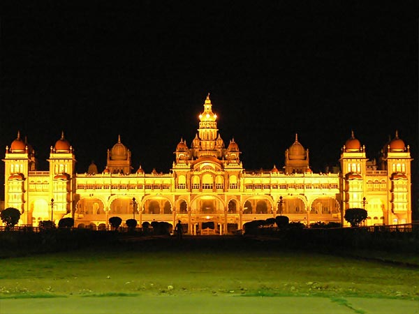 Mysuru