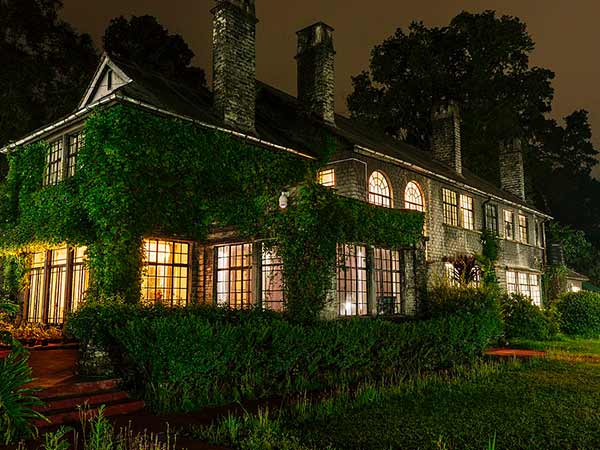 Why You Should Visit Morgan House