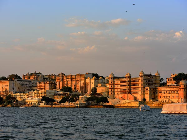 Udaipur
