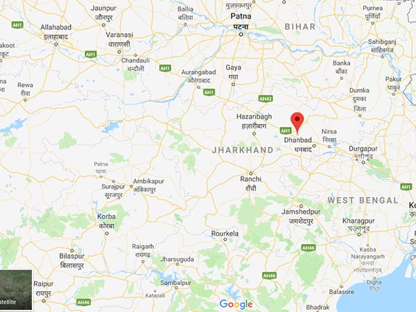 How To Reach Shikharji