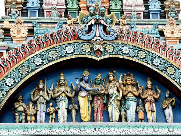 Bagodara