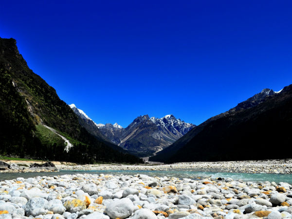 Spiti Valley