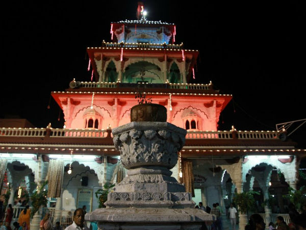 Nadiad
