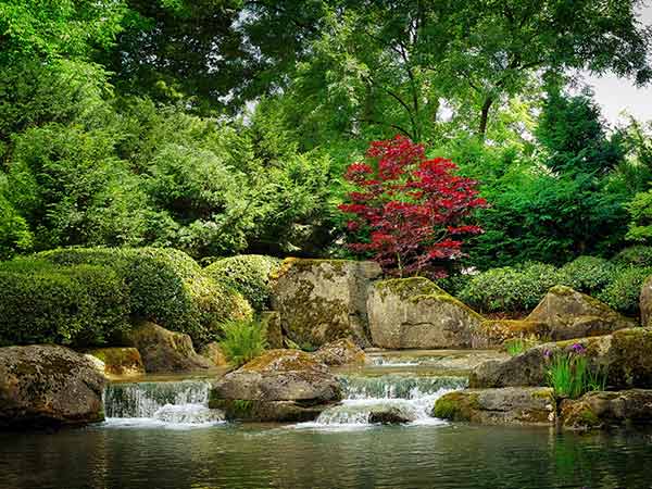 Best Time To Visit