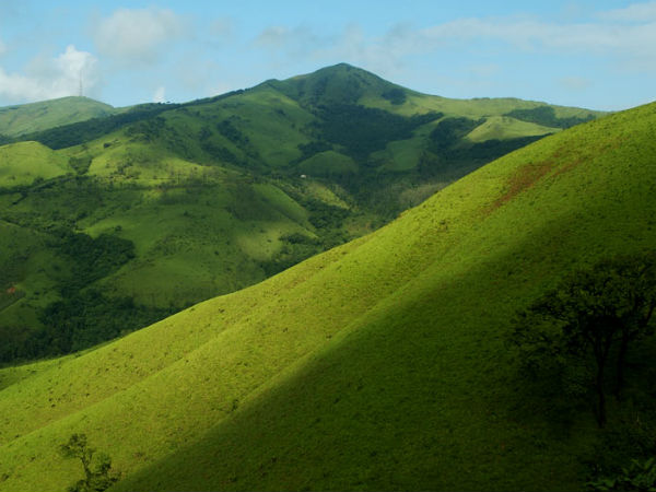 Kemmangundi
