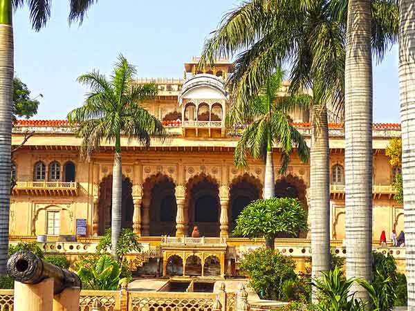 Bharatpur