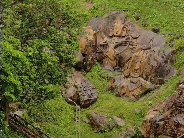 Unakoti