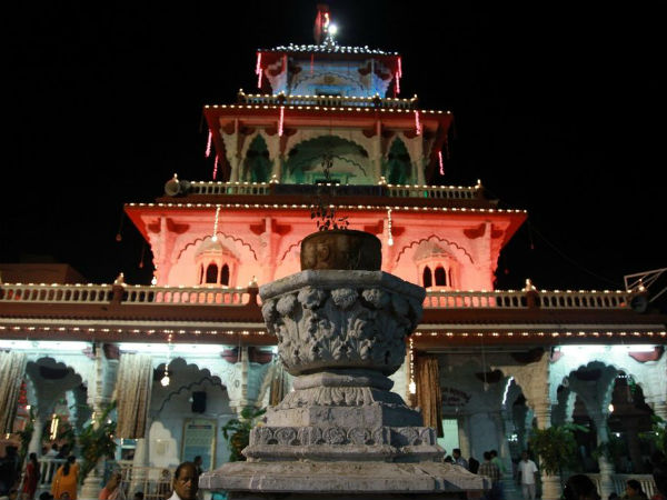 Nadiad
