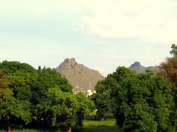 2) Vellore