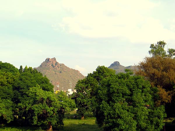 Vellore
