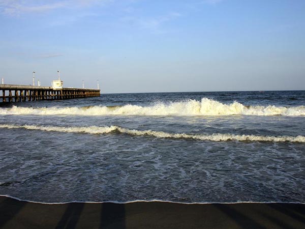 Puducherry