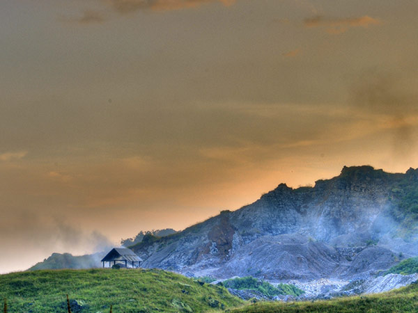 Why Kongthong Should Be Your Destination This Season