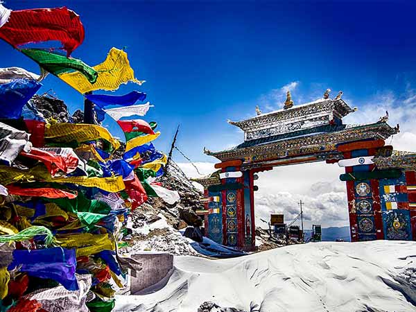 Tawang, Arunachal Pradesh