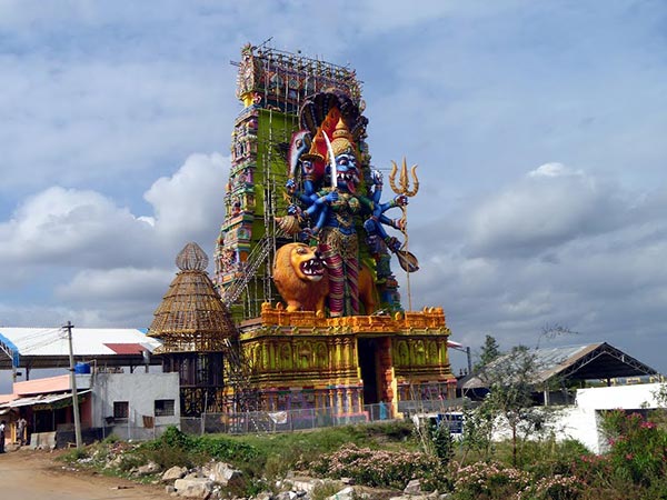 Hosur